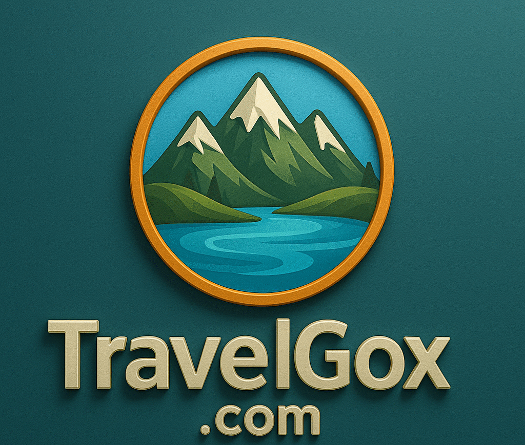 travelgox.com