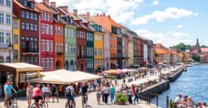 Things to Do in Stockholm