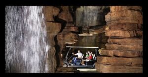 Top of the Rock Branson Missouri