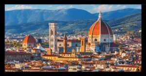 Things to Do in Florence: