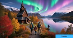 Things to Do in Norway.