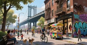 "Things to Do in Brooklyn