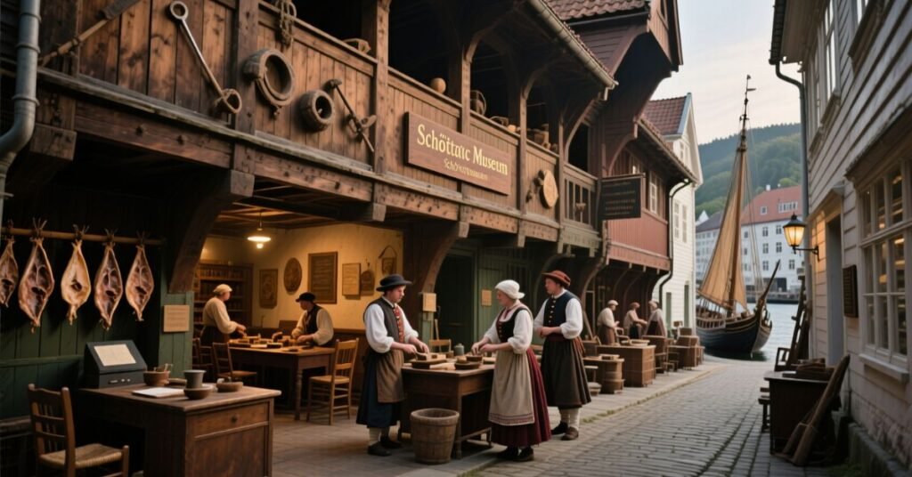 Things to Do in Bergen Norway