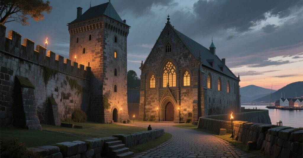 Things to Do in Bergen Norway