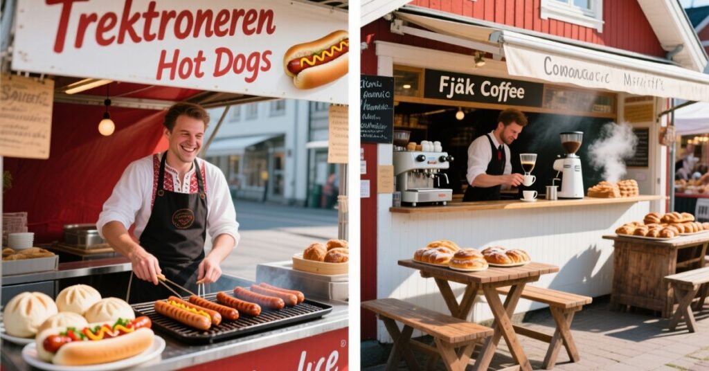 Things to Do in Bergen Norway