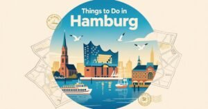 Things to Do in Hamburg