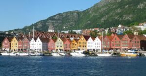 Things to Do in Bergen Norway