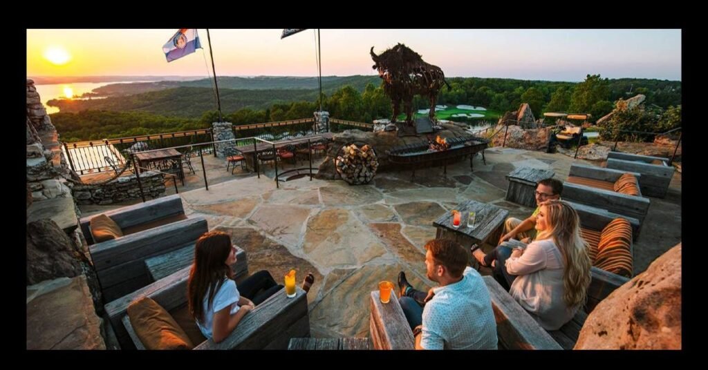 The Magic of Sunset and More