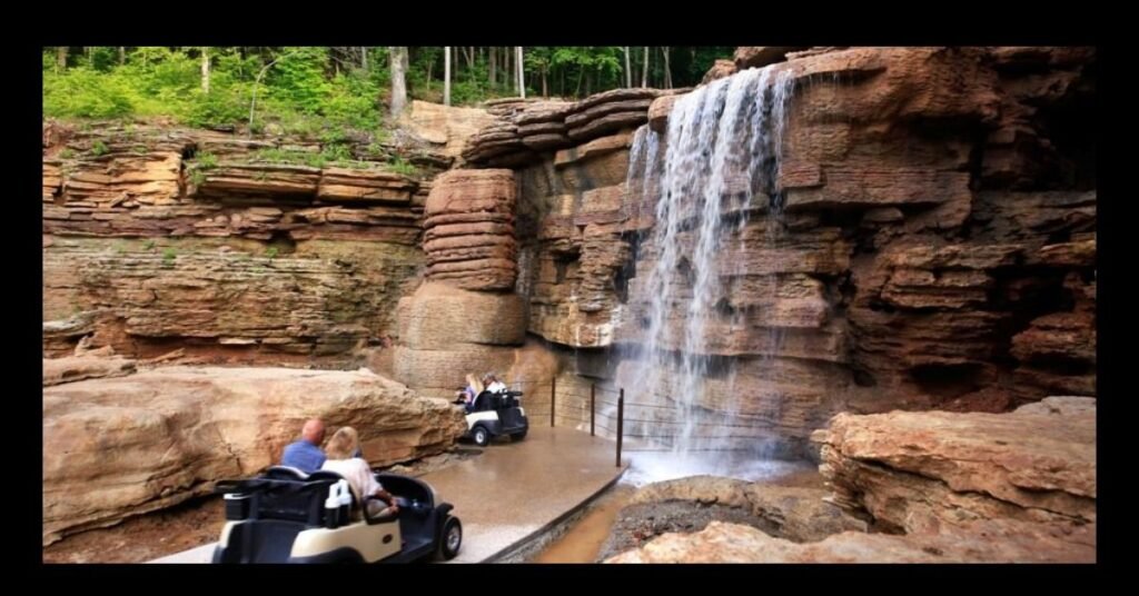 Immersion in Nature & Heritage