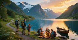 Things to Do in Norway