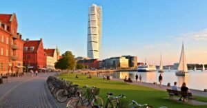 Malmo