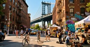 Things to Do in Brooklyn New York