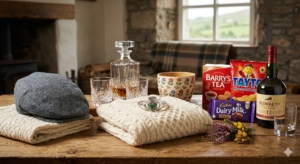 gifts from ireland