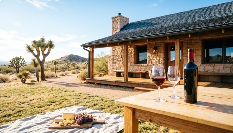Best Time of Year to Visit Sedona